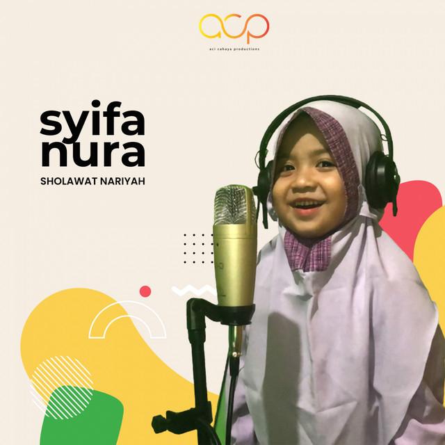 Syifa Nura's avatar image