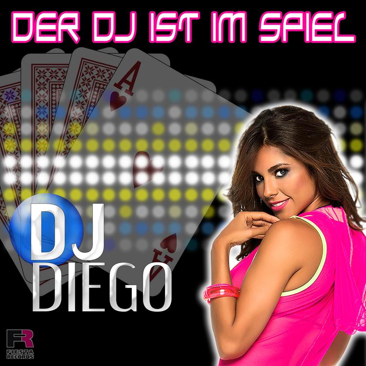 DJ Diego's avatar image