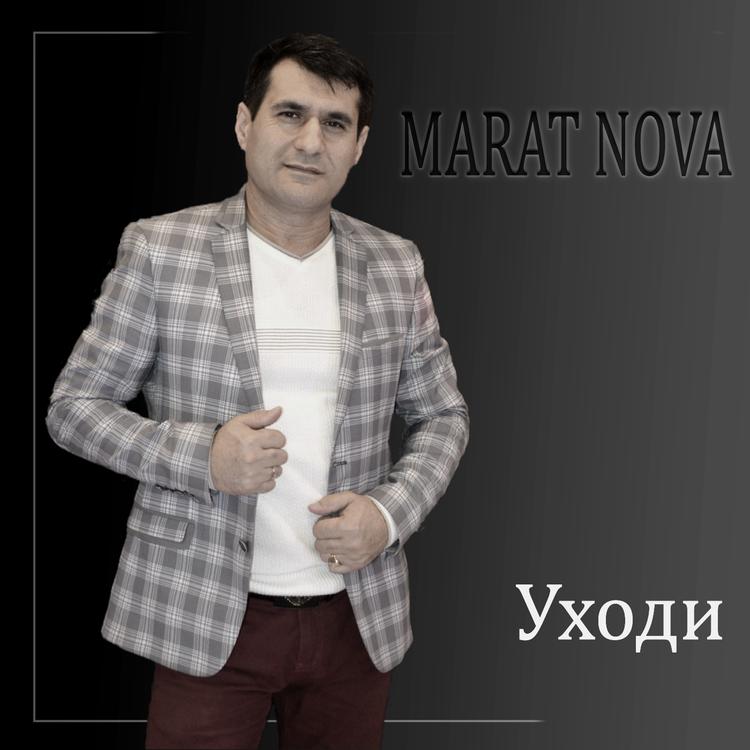 Marat Nova's avatar image