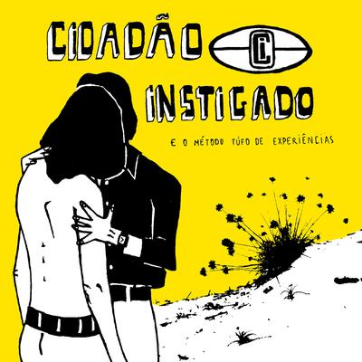 O Pobre dos Dentes de Ouro By Cidadão Instigado's cover