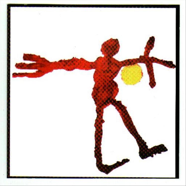Andrew Sonic's avatar image