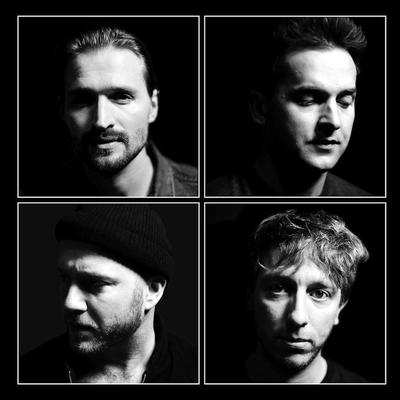 Wild Beasts's cover