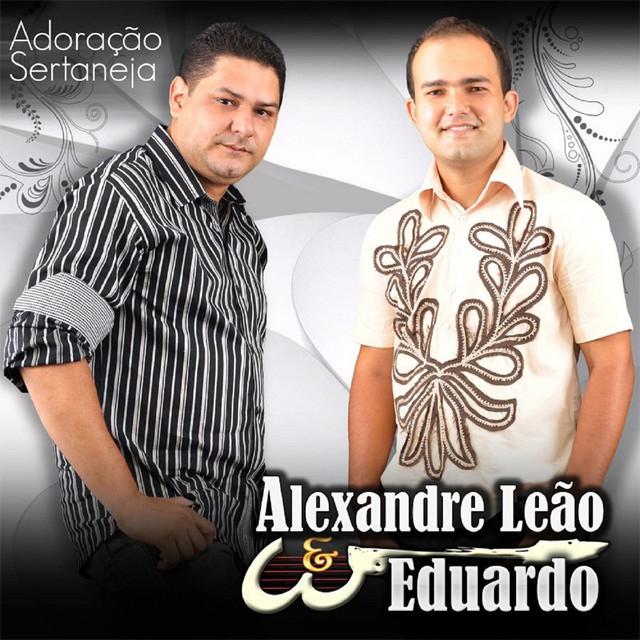 Alexandre Leão e Eduardo's avatar image