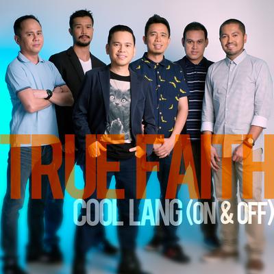 True Faith's cover