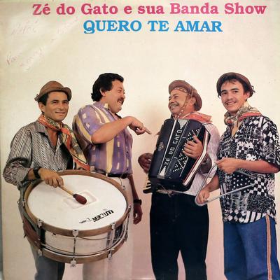 Zé do Gato's cover