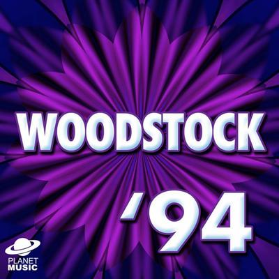 Woodstock '94's cover