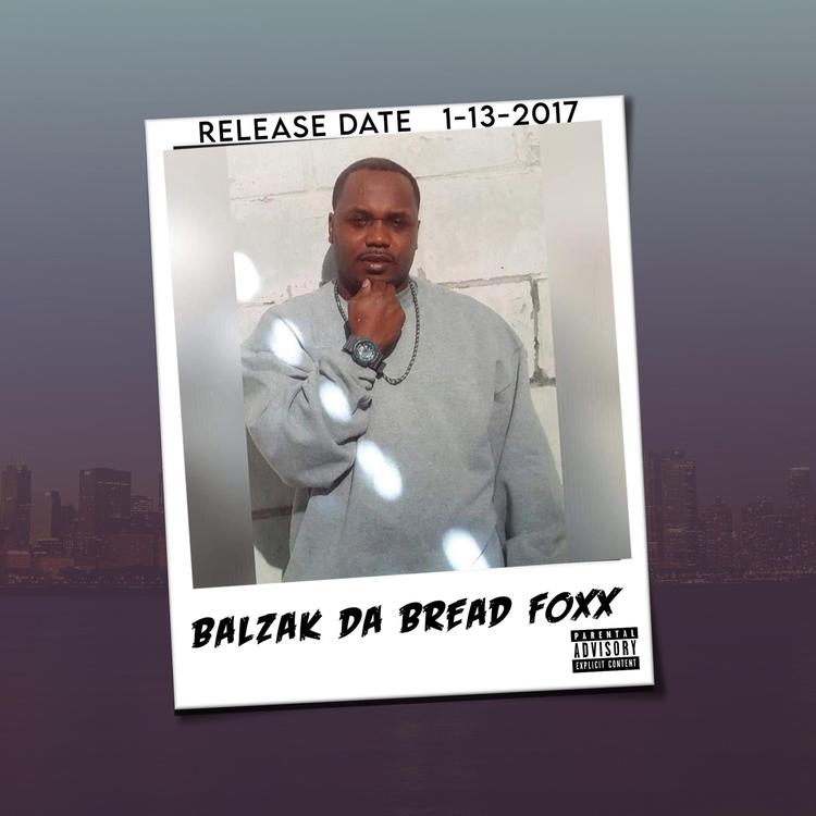 Bread Foxx's avatar image