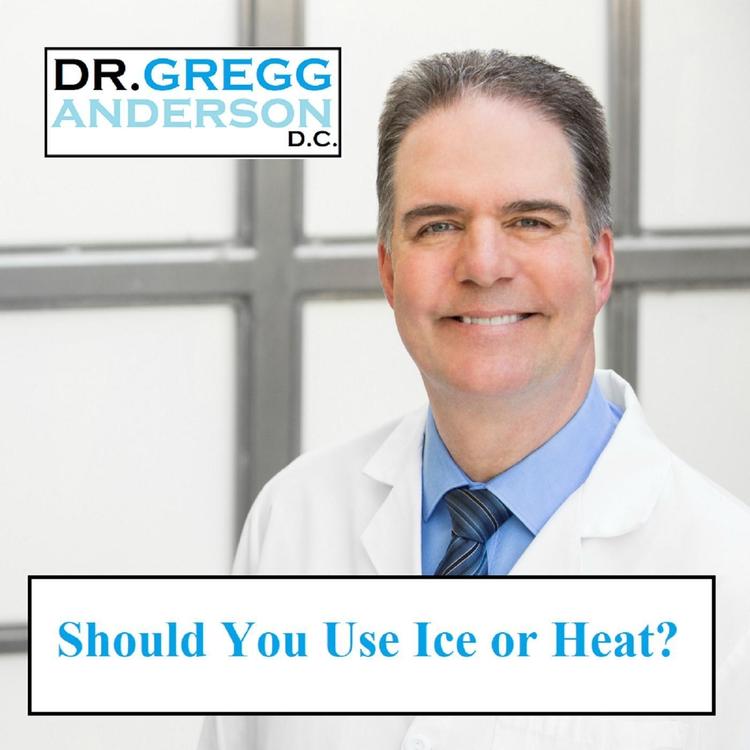 Dr. Gregg Anderson, D.C.'s avatar image