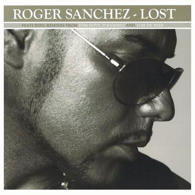 Lost (feat. Lisa Pure, Katherine Ellis) [S-Man Radio Edit] By Roger Sanchez, Lisa Pure, Katherine Ellis, S-Man's cover