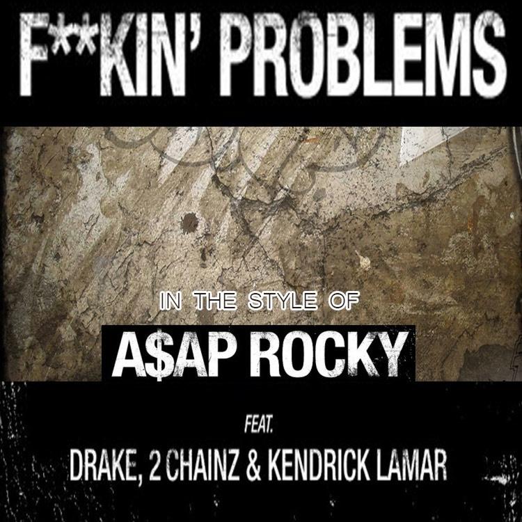 F**kin' Problems's avatar image