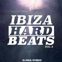 DJ Paul Oviedo's avatar cover