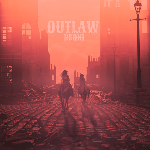 #outlaw's cover