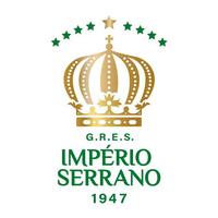Império Serrano's avatar cover