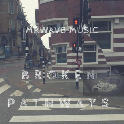 Broken Pathways's cover