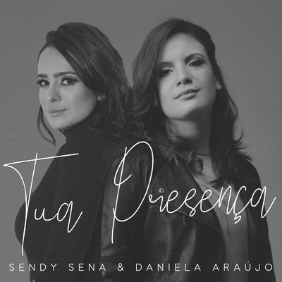 Tua Presença's cover