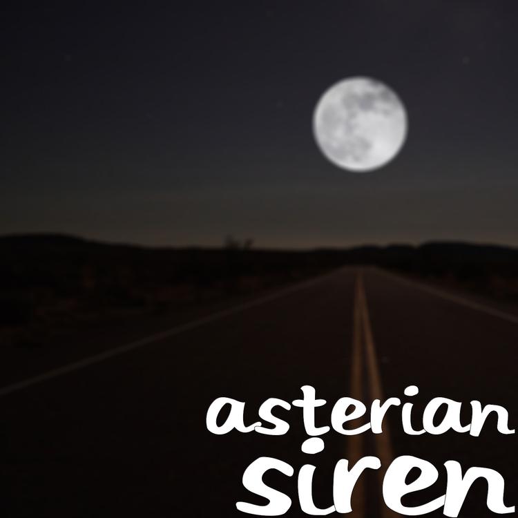 ASTERIAN's avatar image