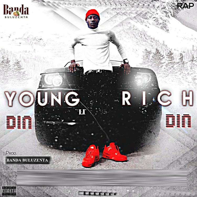 Young Rich's avatar image