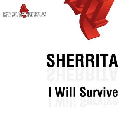 Sherrita's cover
