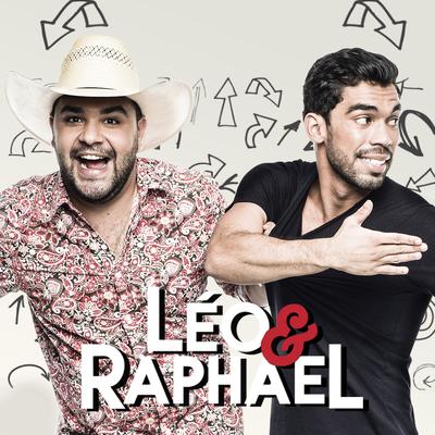 Aqui É Parana Cunhado By Léo & Raphael's cover