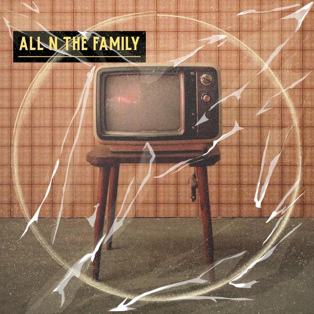 All Family's avatar image