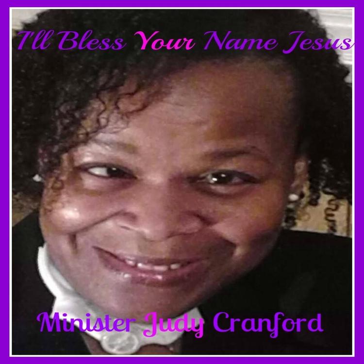 Minister Judy Cranford's avatar image