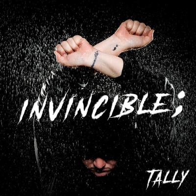Tally Curiel's cover