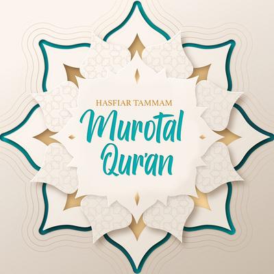 Hasfiar Tammam's cover