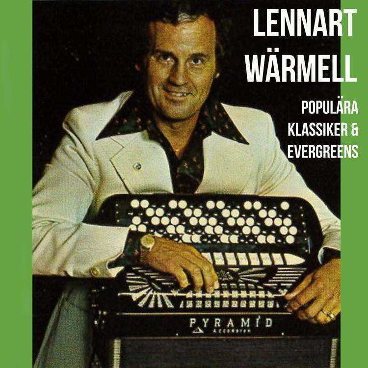 Lennart Wärmell's avatar image