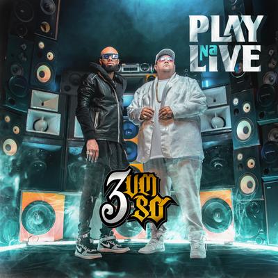 Play na Live By 3 Um Só's cover