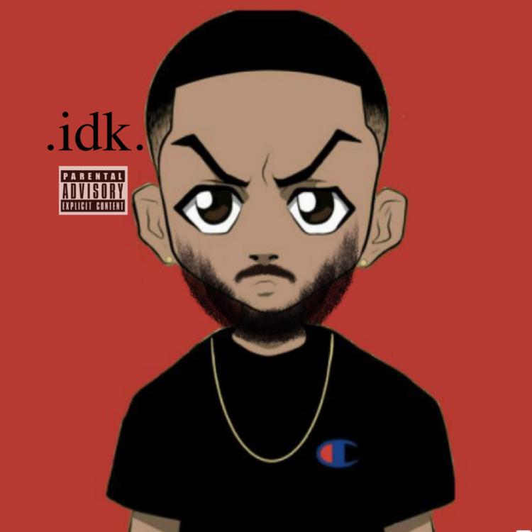 Jay Syd's avatar image