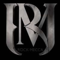 Rock Mecca's avatar cover