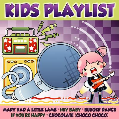 Kids Playlist's cover