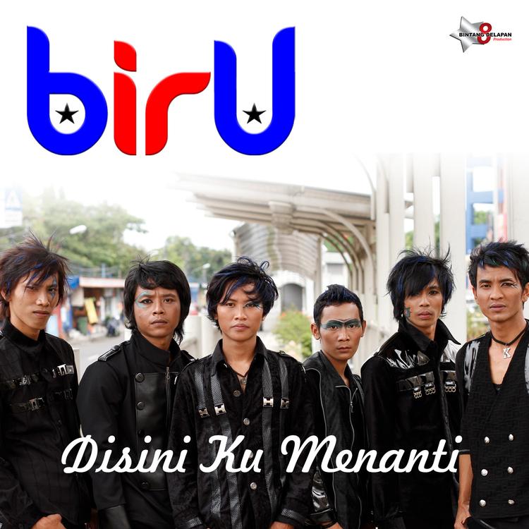 Biru's avatar image