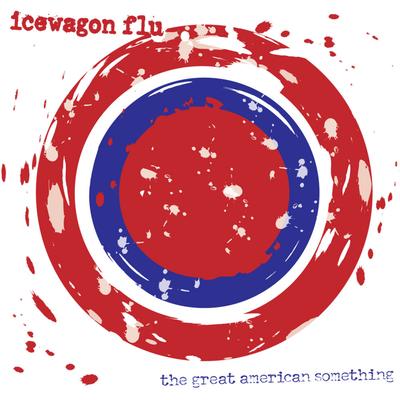 The Great American Something's cover