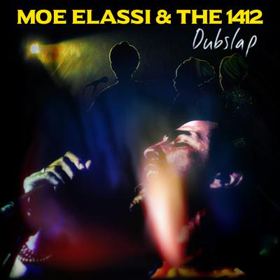 Kingston Town (Alborosie Cover) By Moe Elassi, The 1412's cover
