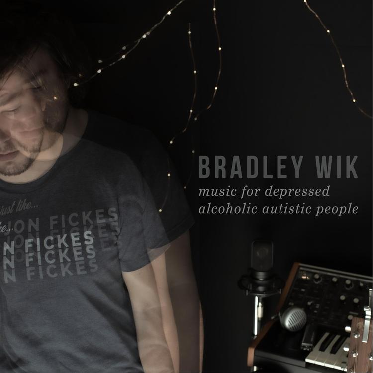 Bradley Wik's avatar image