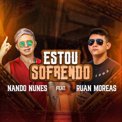 Nando Nunes's cover