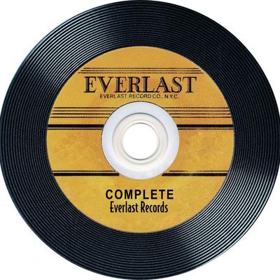 Everlast Records Complete's cover