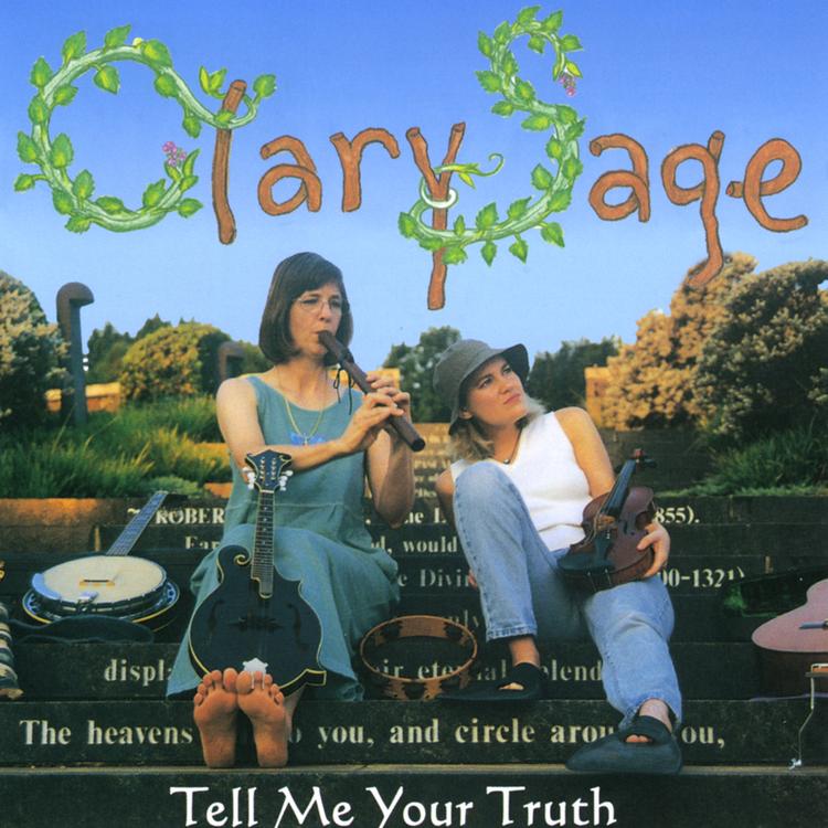 ClarySage's avatar image