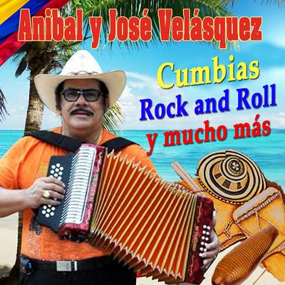 Cumbias Rock And Roll y Mucho Mas's cover