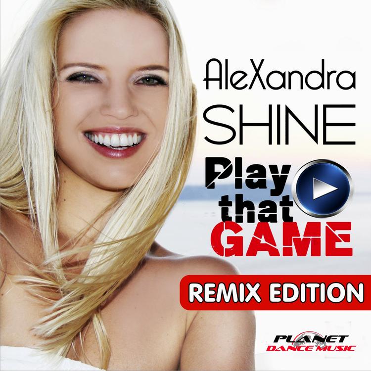 Alexandra Shine's avatar image