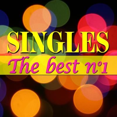 Singles The Best  No. 1's cover