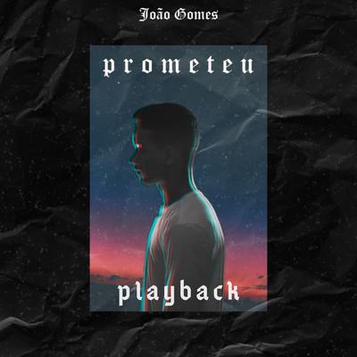 Prometeu (Playback)'s cover