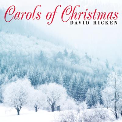The Bell Carol By David Hicken's cover