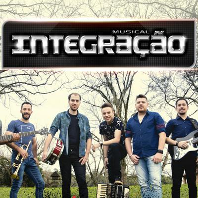 Musical Integração's cover