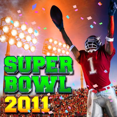 Power (Made Famous by Kanye West) By Super Bowl All-Stars's cover