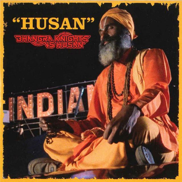 Husan's avatar image