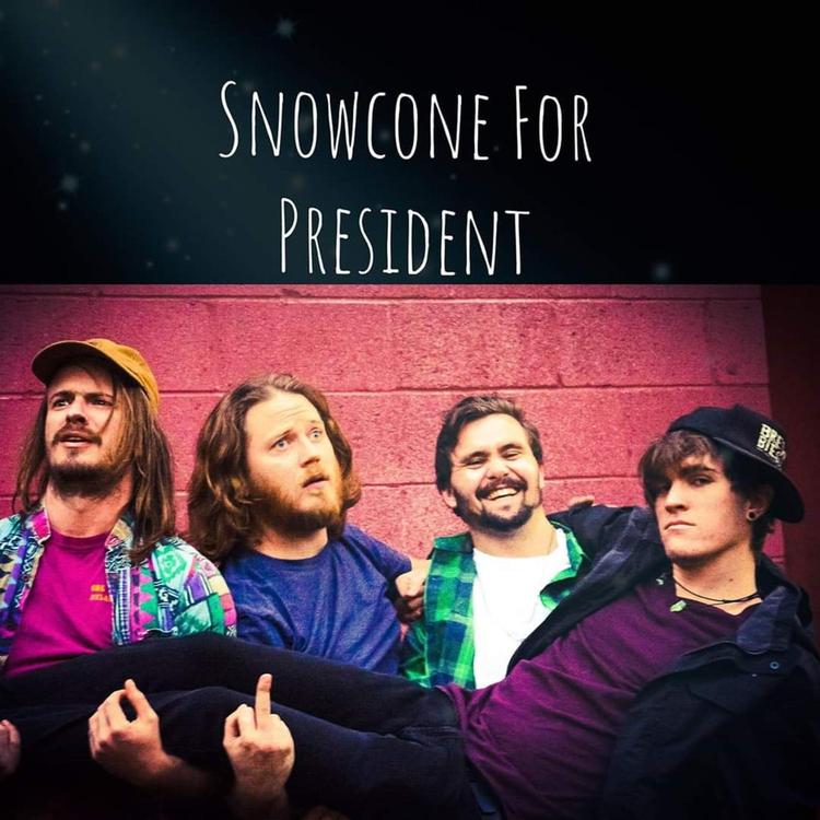 Snowcone for President's avatar image
