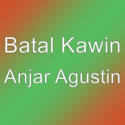 Batal Kawin's cover