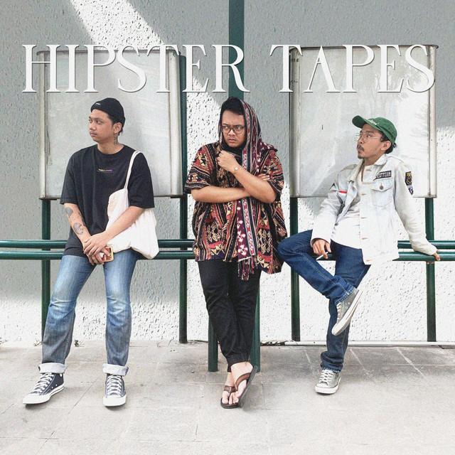 Hipster Tapes's avatar image